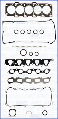 Комплект прокладок, головка цилиндра AJUSA 52135800