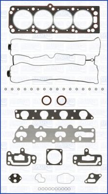 Комплект прокладок, головка цилиндра AJUSA 52136700