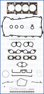 Комплект прокладок, головка цилиндра AJUSA 52141100