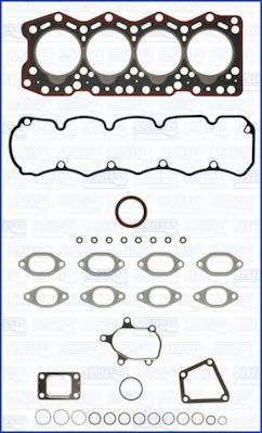 Комплект прокладок, головка цилиндра AJUSA 52143000