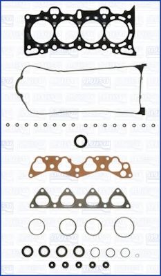 Комплект прокладок, головка цилиндра AJUSA 52151000