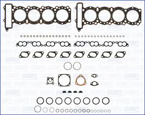 Комплект прокладок, головка цилиндра AJUSA 52153700