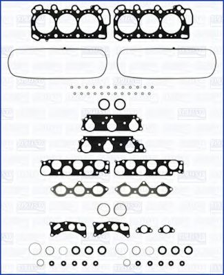 Комплект прокладок, головка цилиндра AJUSA 52166800