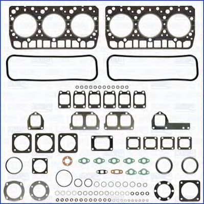Комплект прокладок, головка цилиндра AJUSA 52177100