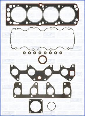 Комплект прокладок, головка цилиндра AJUSA 52210700