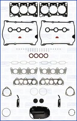 Комплект прокладок, головка цилиндра AJUSA 52213700