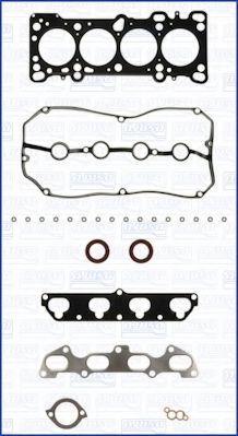 Комплект прокладок, головка цилиндра AJUSA 52224400