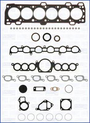 Комплект прокладок, головка цилиндра AJUSA 52235900