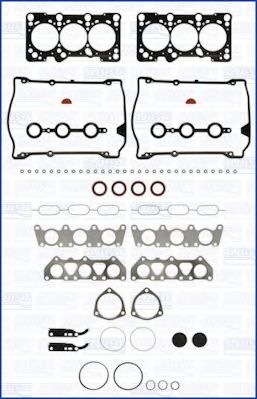 Комплект прокладок, головка цилиндра AJUSA 52240000