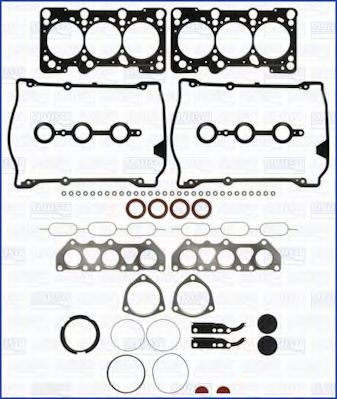 Комплект прокладок, головка цилиндра AJUSA 52240400