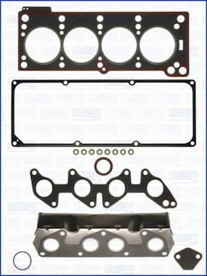 Комплект прокладок, головка цилиндра AJUSA 52243300