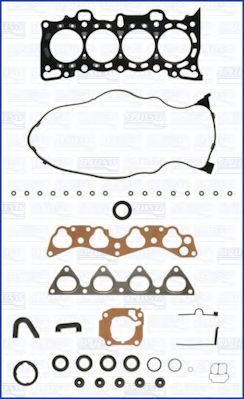 Комплект прокладок, головка цилиндра AJUSA 52247800