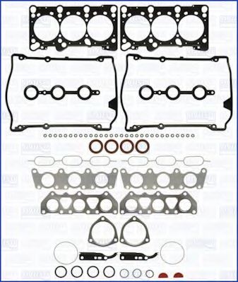 Комплект прокладок, головка цилиндра AJUSA 52250700