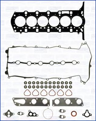 Комплект прокладок, головка цилиндра AJUSA 52262900
