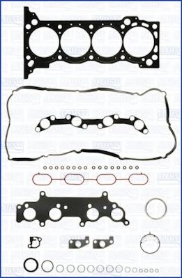 Комплект прокладок, головка цилиндра AJUSA 52263300