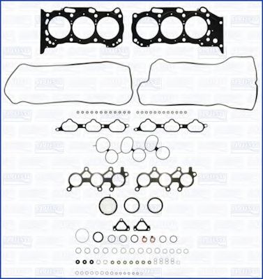Комплект прокладок, головка цилиндра AJUSA 52265200