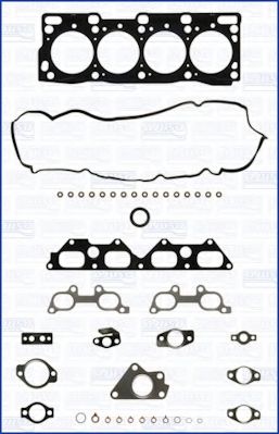 Комплект прокладок, головка цилиндра AJUSA 52265800