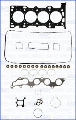 Комплект прокладок, головка цилиндра AJUSA 52272500