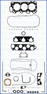 Комплект прокладок, головка цилиндра AJUSA 52288900