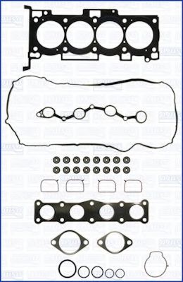Комплект прокладок, головка цилиндра AJUSA 52289100