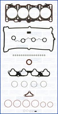 Комплект прокладок, головка цилиндра AJUSA 52307000