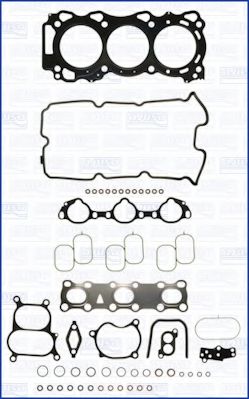 Комплект прокладок, головка цилиндра AJUSA 52321900