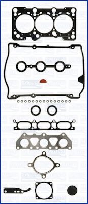 Комплект прокладок, головка цилиндра AJUSA 52325700