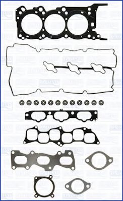 Комплект прокладок, головка цилиндра AJUSA 52330200