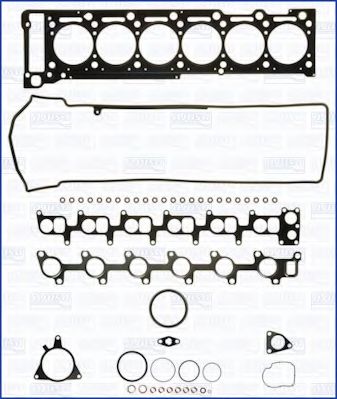 Комплект прокладок, головка цилиндра AJUSA 52345900