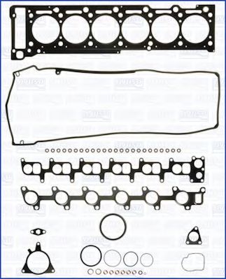 Комплект прокладок, головка цилиндра AJUSA 52346000