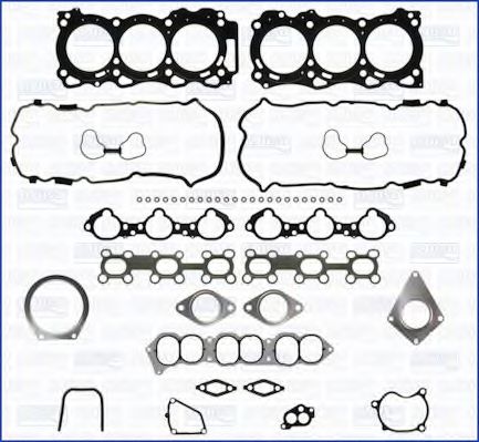 Комплект прокладок, головка цилиндра AJUSA 52349900