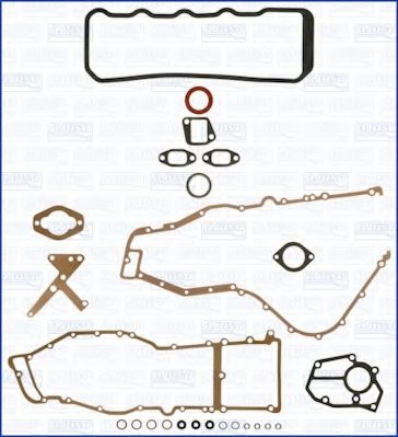 Комплект прокладок, головка цилиндра PAYEN DF300
