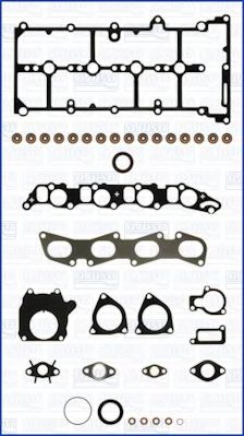 Комплект прокладок, головка цилиндра AJUSA 53034300