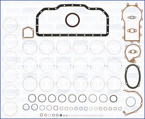 Комплект прокладок, блок-картер двигателя AJUSA 54007500