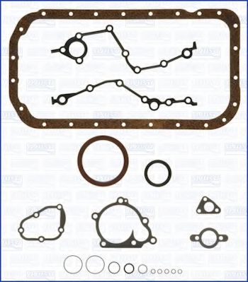 Комплект прокладок, блок-картер двигателя AJUSA 54072500