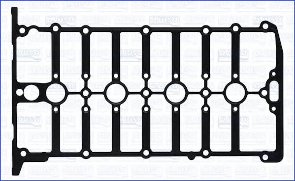 Прокладка, крышка головки цилиндра AJUSA 11128100