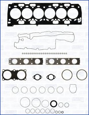 Комплект прокладок, головка цилиндра AJUSA 52359400