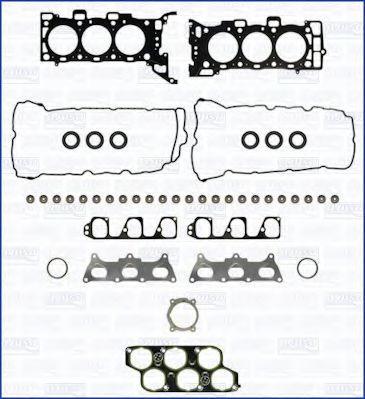 Комплект прокладок, головка цилиндра AJUSA 52348900