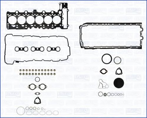 Комплект прокладок, двигатель AJUSA 50334200
