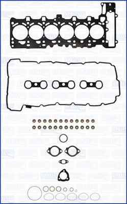 Комплект прокладок, головка цилиндра AJUSA 52370700