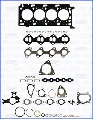 Комплект прокладок, головка цилиндра AJUSA 52363300