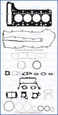 Комплект прокладок, головка цилиндра AJUSA 52365400