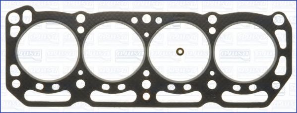 Прокладка, головка цилиндра AJUSA 55004400