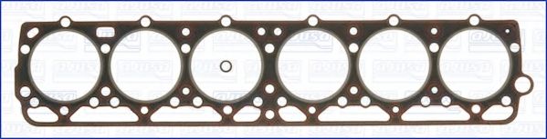 Прокладка, головка цилиндра AJUSA 55009700