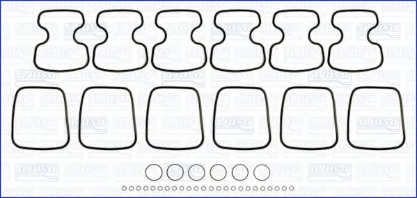Комплект прокладок, крышка головки цилиндра AJUSA 56000600