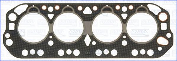 Прокладка, головка цилиндра AJUSA 10003200