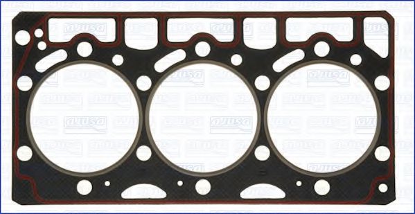 Прокладка, головка цилиндра AJUSA 10003400