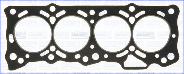 Прокладка, головка цилиндра AJUSA 10017700
