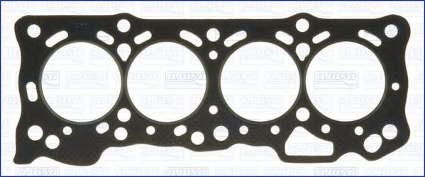 Прокладка, головка цилиндра AJUSA 10018900