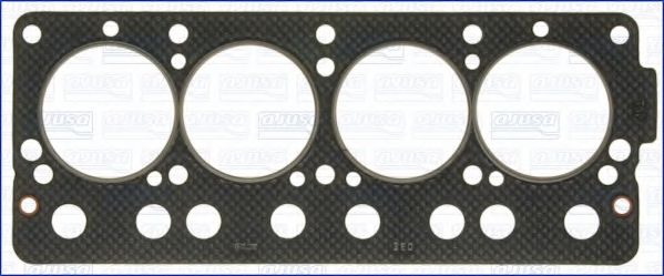 Прокладка, головка цилиндра AJUSA 10019300